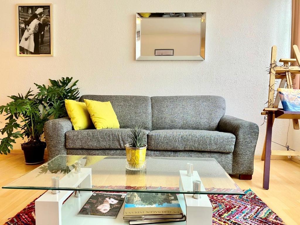 Happy Little Chicago Wtc Apartment Mexico City Luaran gambar