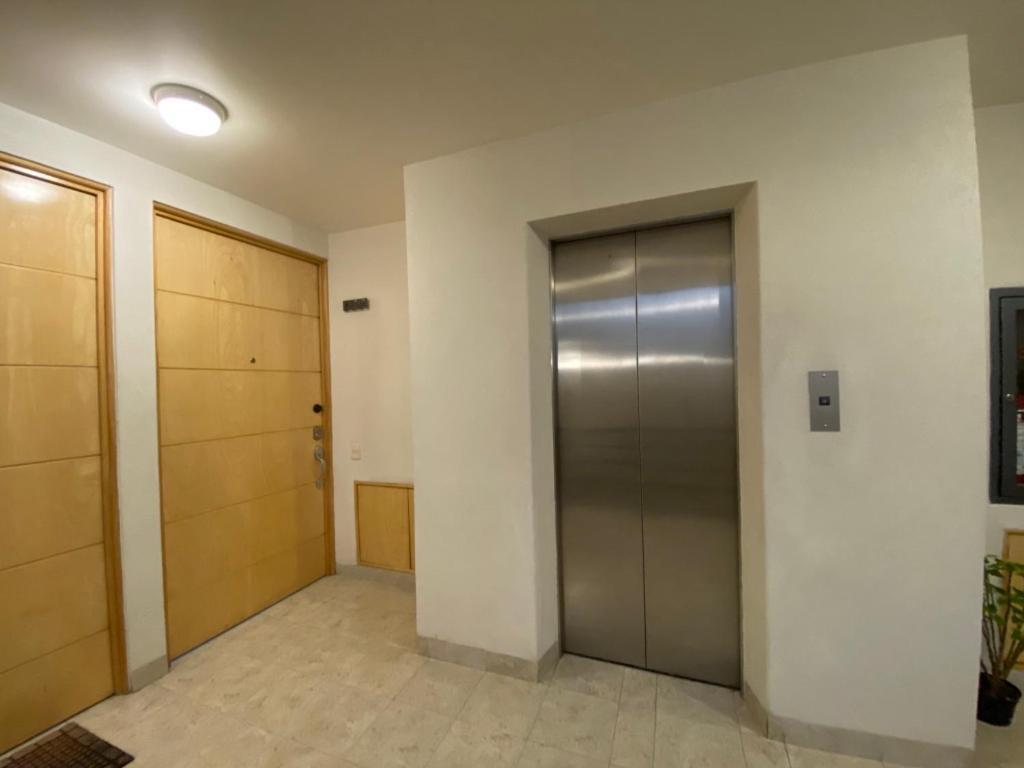 Happy Little Chicago Wtc Apartment Mexico City Luaran gambar