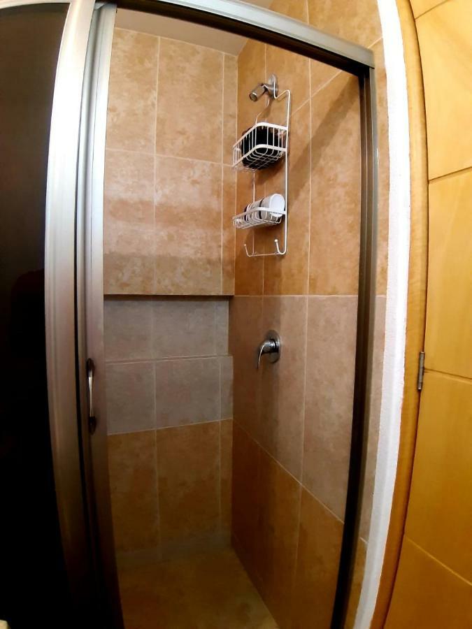 Happy Little Chicago Wtc Apartment Mexico City Luaran gambar